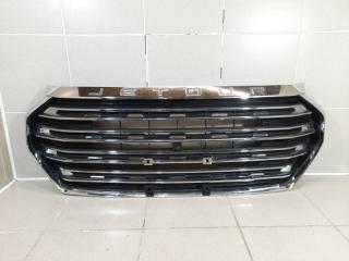 Запчасть решетка радиатора Jetour X90 Plus F208401100 Б/У Решетка радиатора Jetour X90 Plus F208401100 Б/У
