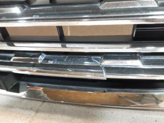 Решетка радиатора Jetour X90 Plus Решетка радиатора Jetour X90 Plus