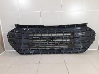 Решетка радиатора X90 Plus Решетка радиатора X90 Plus