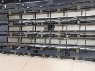Решетка радиатора X90 Plus Решетка радиатора X90 Plus