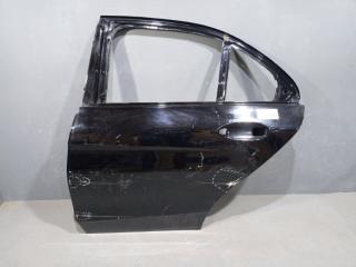 Дверь задняя левая Mercedes-Benz C-class Б/У Дверь задняя левая Mercedes-Benz C-class