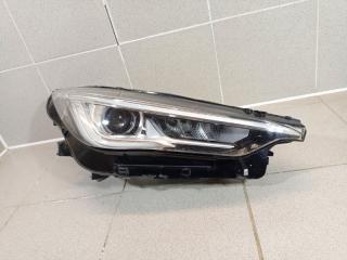 Запчасть фара правая Infiniti QX50