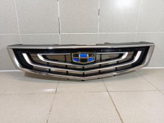 Решетка радиатора Geely Emgrand X7 Б/У Решетка радиатора Geely Emgrand X7