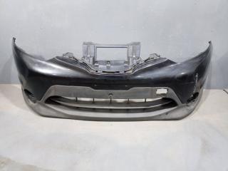 Бампер передний Nissan Qashqai