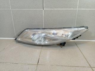 Фото запчасти указатель поворота правый Nissan Juke Б/У запчасть Запчасть указатель поворота правый Nissan Juke