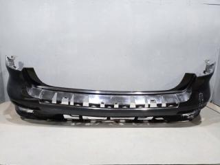 Бампер задний Mercedes-Benz GL-class Б/У Бампер задний Mercedes-Benz GL-class