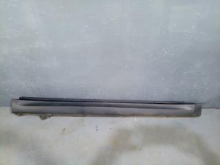 Запчасть накладка на порог (наружная) Suzuki Vitara