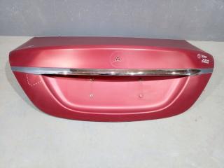 Крышка багажника Mercedes-Benz C-Class