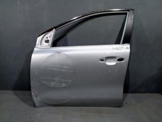 Дверь передняя левая Kia Sportage