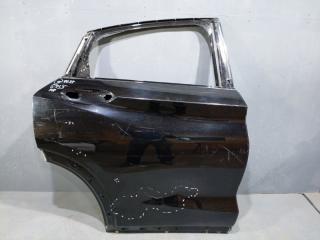 Запчасть дверь задняя правая Infiniti QX55