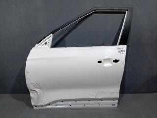 Дверь передняя левая Kia Seltos