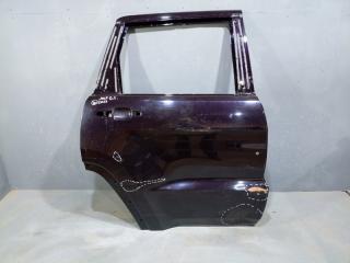 Запчасть дверь задняя правая Jeep Grand Cherokee