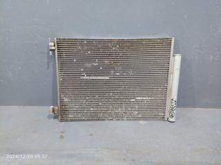 Запчасть радиатор кондиционера Nissan Terrano