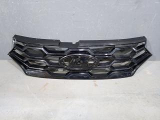 Решетка радиатора Lada Vesta Cross Б/У Решетка радиатора Lada Vesta Cross