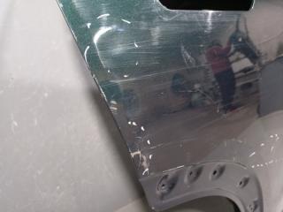 Дверь задняя правая Jetour Dashing