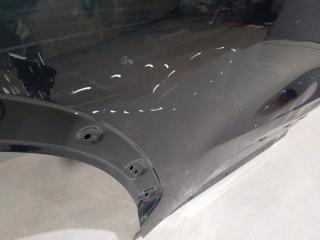 Дверь задняя правая Dashing