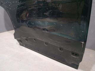 Дверь задняя правая Dashing