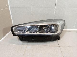 Фара левая Chery Tiggo 7 PRO