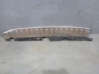 Запчасть накладка заднего бампера Tank 500