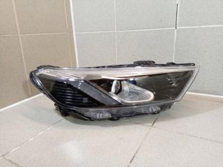 Запчасть фара правая Kaiyi E5