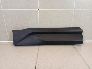 Запчасть накладка двери задней правой Geely Coolray