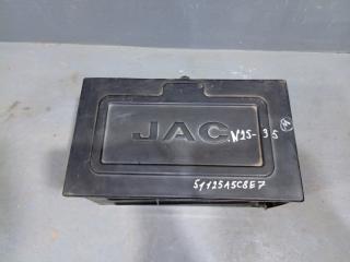 Запчасть ящик JAC N25