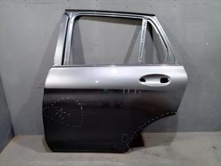 Дверь задняя левая Mercedes-Benz GLC-Class Б/У Дверь задняя левая Mercedes-Benz GLC-Class