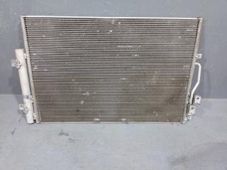 Запчасть радиатор кондиционера Chery Tiggo 7 Pro