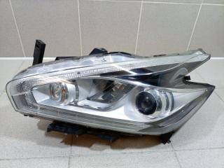 Запчасть фара левая Nissan Murano