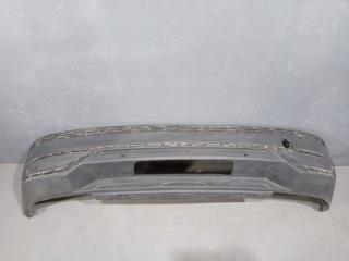 Юбка задняя Volkswagen Tiguan