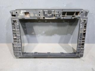 Панель передняя Skoda Rapid