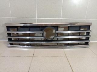 Решетка радиатора Volkswagen Touareg