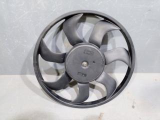 Запчасть крыльчатка вентилятора Nissan Terrano