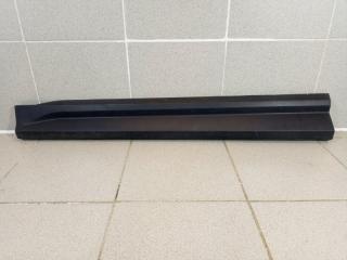 Запчасть накладка двери передней левой Geely Coolray