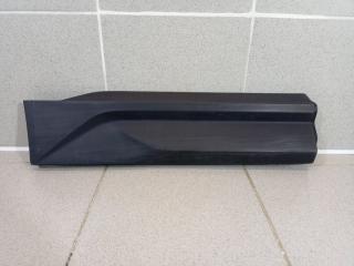 Запчасть накладка двери задней правой Geely Coolray