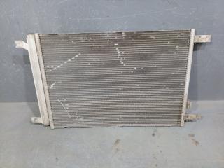 Радиатор кондиционера Skoda Octavia