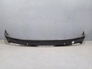 Запчасть бампер задний Geely Coolray