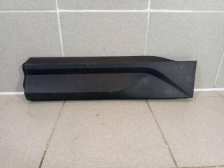 Запчасть накладка двери задней левой Geely Coolray