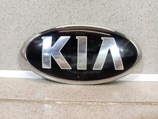 Запчасть эмблема Kia Sorento
