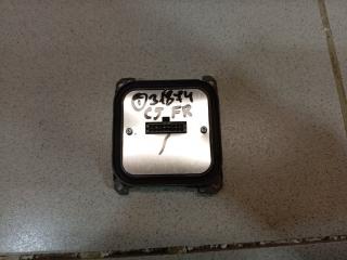 Блок управления фары Omoda C5