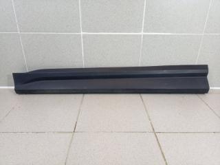 Запчасть накладка двери передней левой Geely Coolray