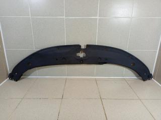 Запчасть кожух замка капота Changan UNI-V