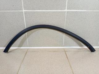 Запчасть накладка переднего крыла правого Nissan Terrano