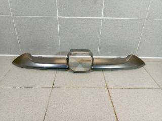 Запчасть накладка на решетку радиатора Honda CR-V