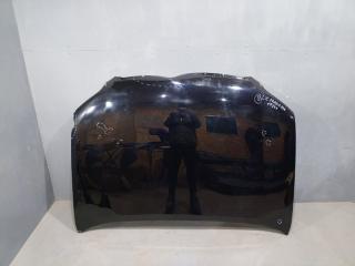 Капот Toyota Land Cruiser Prado