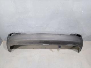 Бампер задний Toyota Rav4 Б/У Бампер задний Toyota Rav4