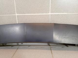 Накладка переднего бампера Jetour X90 Plus