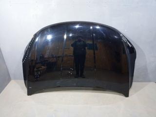 Капот Geely Coolray