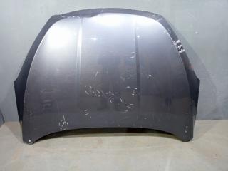 Капот Chery Tiggo 4