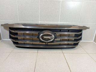 Запчасть решетка радиатора Gac GS8